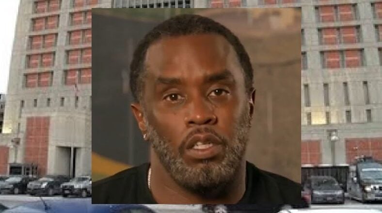 Diddy’s case sheds light on suicide watch protocols in prisons