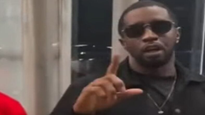Diddy loses $100M case after skipping court in assault lawsuit