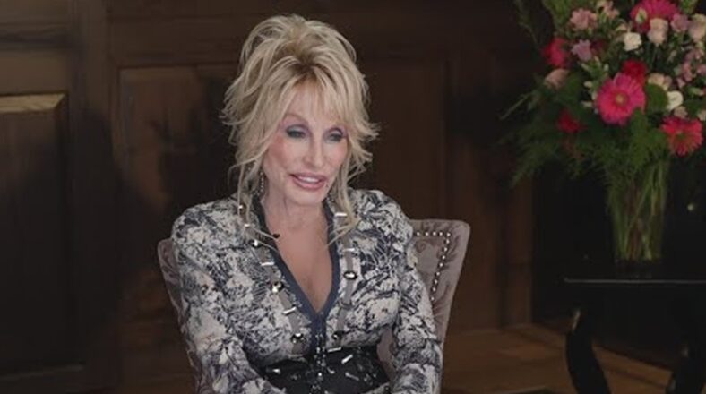 Dolly Parton explains Beyoncé’s CMA snub, defends country music