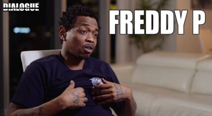 Freddy P reveals Beyoncé was behind Diddy’s cheesecake run