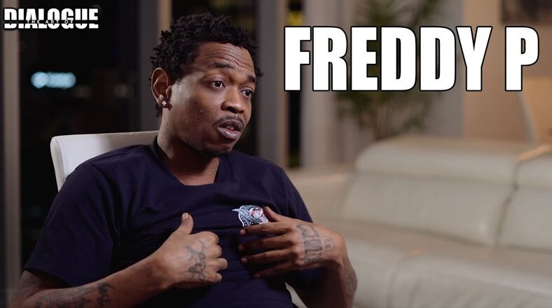 Freddy P reveals Beyoncé was behind Diddy’s cheesecake run