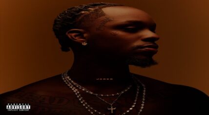 Toosii to release "Jaded" album on October 4
