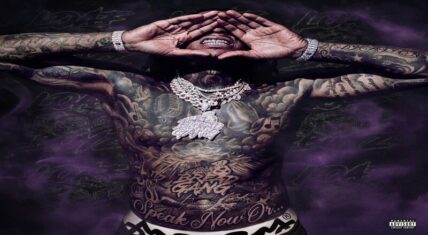 Moneybagg Yo unveils tracklist for "Speak Now...Or" deluxe album