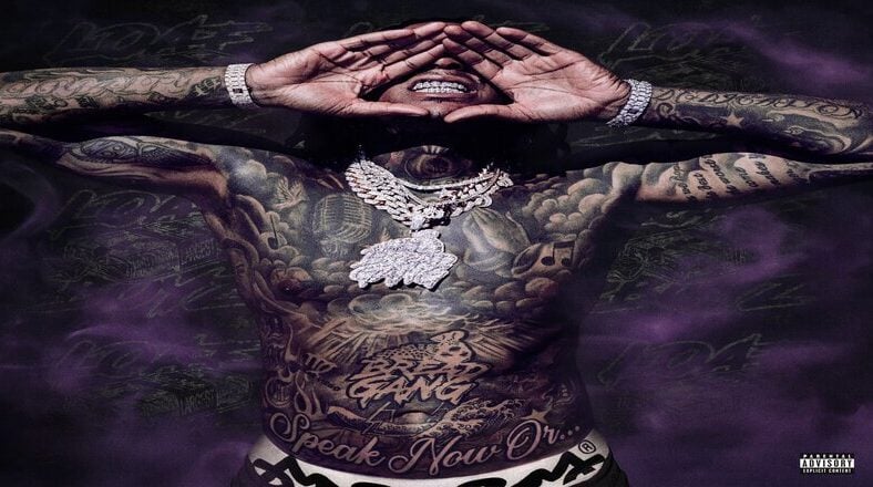 Moneybagg Yo announces "Speak Now Or...." deluxe album
