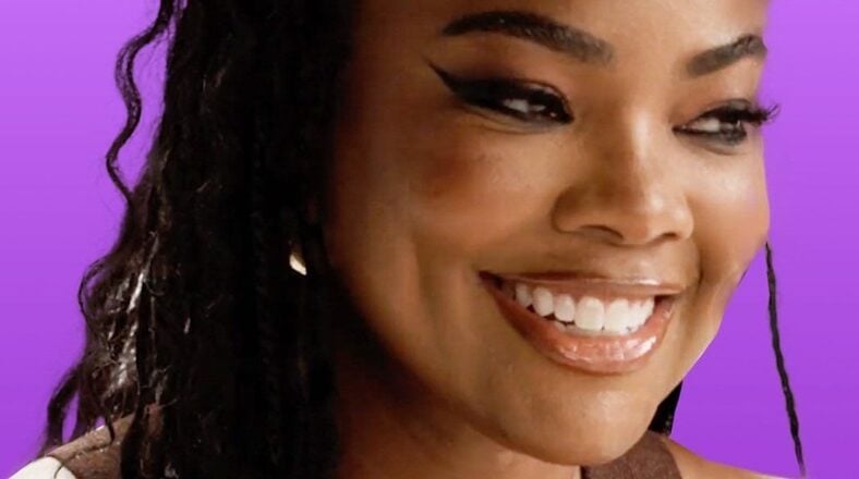 Gabrielle Union misquote about Kerry Washington goes viral