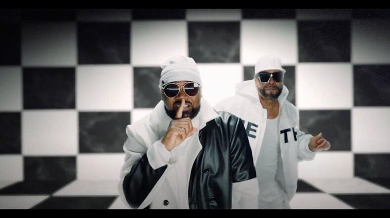 Ghostface drops ‘Pair of Hammers’ video with Method Man