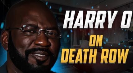 Harry O discusses rebuilding Death Row Records with Snoop Dogg after his prison release.