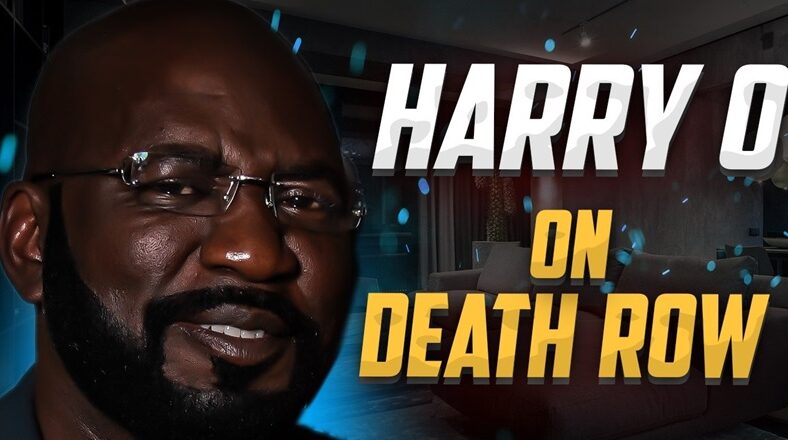 Harry O discusses rebuilding Death Row Records with Snoop Dogg after his prison release.