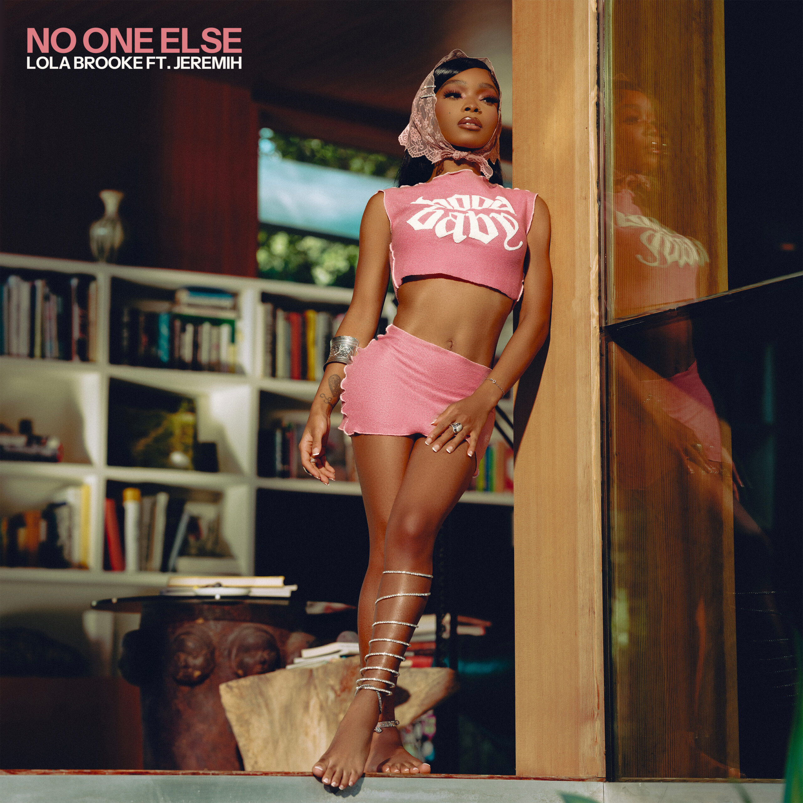 Lola Brooke announces “No One Else” single with Jeremih