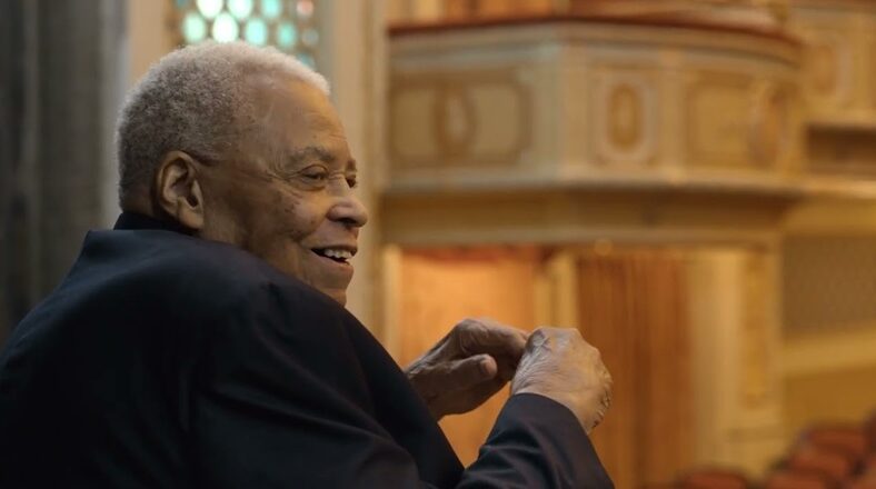 James Earl Jones, star of Star Wars and The Lion King, dead at 93