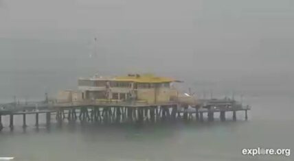 Malibu rocked by 5.1 earthquake, aftershocks felt across LA