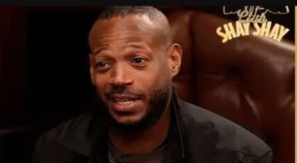 Marlon Wayans shades DJ Vlad after 1.5M Club Shay Shay views