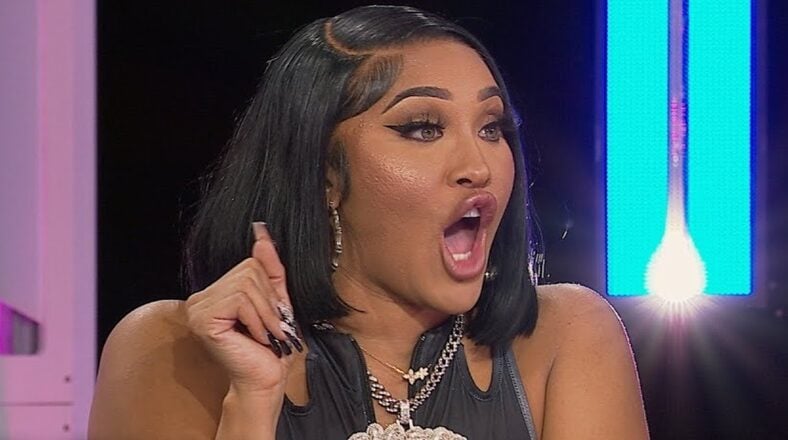 Natalie Nunn accused of misconduct by former acquaintance