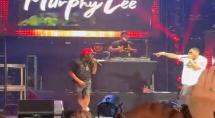 Nelly sued by St. Lunatics over Country Grammar copyrights