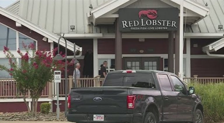 Red Lobster exits bankruptcy, ditches unlimited shrimp for quality