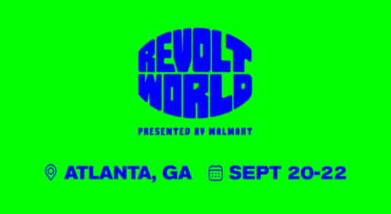 Coi Leray, Flo Milli, BIA and more headline Day 1 of Revolt World