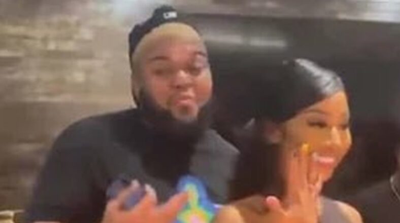 Rubi Rose addresses Druski breakup, calls it a PR relationship