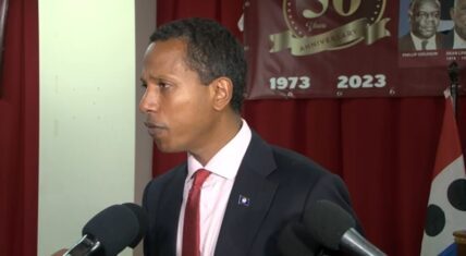 Shyne says Diddy destroyed his life in response to mogul's arrest