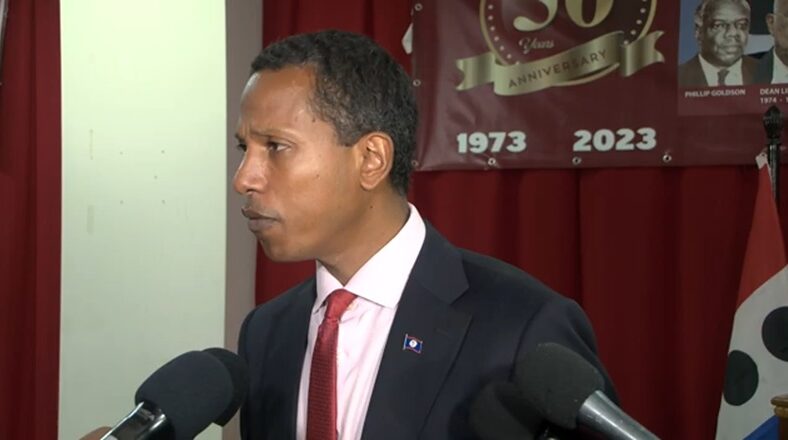 Shyne says Diddy destroyed his life in response to mogul's arrest