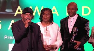 Soul icon Frankie Beverly dies at 77, fans mourn the loss