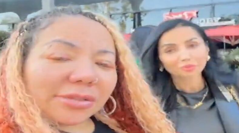 T.I. and Tiny win $71 million verdict in OMG Girlz lawsuit