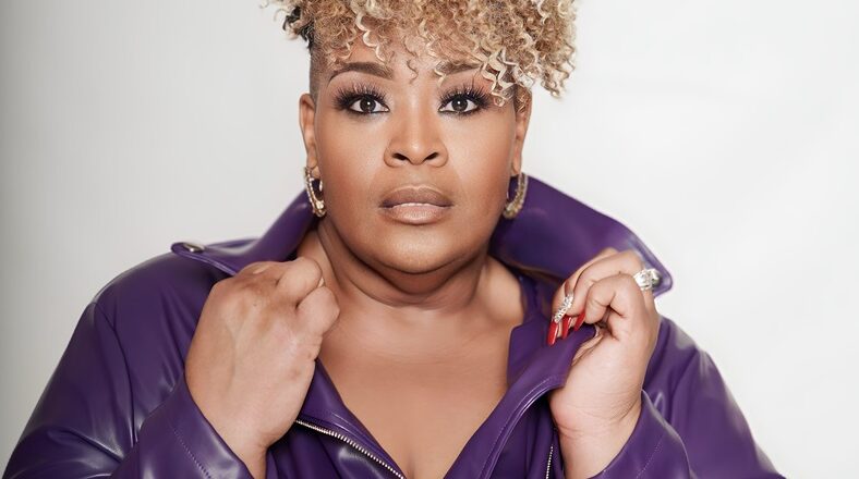 TikTok star Alethea Crimmins releases self-love anthem "Shine"