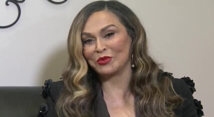 Tina Knowles defends Beyoncé after Dolly Parton’s remarks