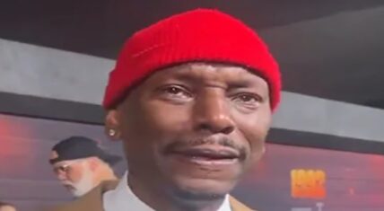 Tyrese agrees to pay $73K in back child support after court drama