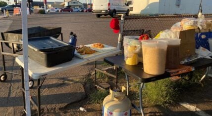 Unlicensed food vendors blamed for 17 illnesses in Phoenix