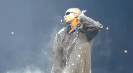 Usher scrubs Twitter following Diddy’s arrest; Fans speculate