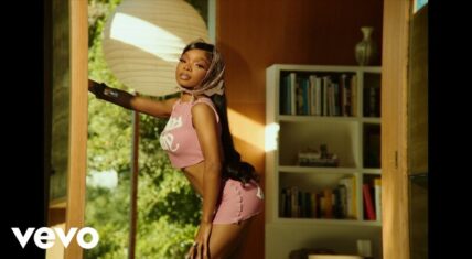 Lola Brooke releases "No One Else" single with Jeremih