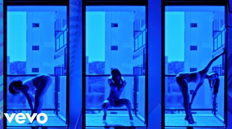 Flo Milli releases video for "Wet Dreams" with Coop & G