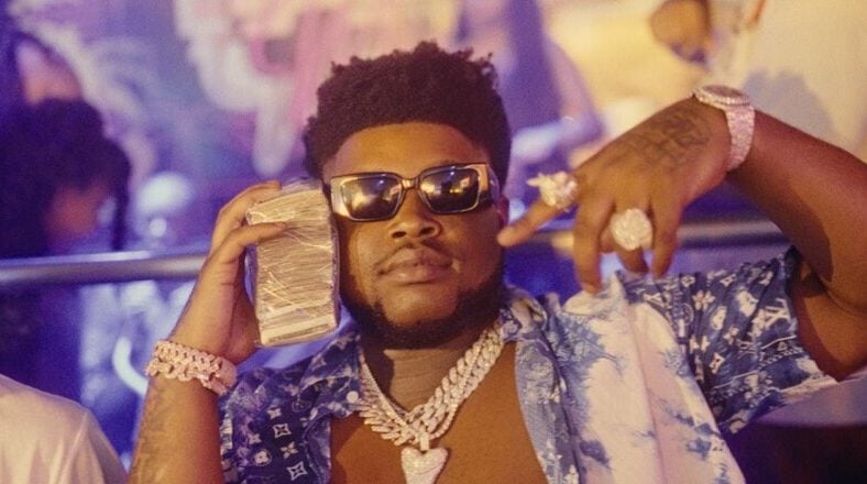 BossMan Dlow releases "Shake Dat (Twerk Song)" single