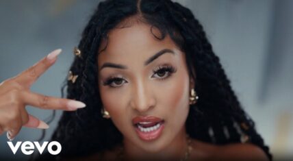 Shenseea releases new "Dating Season" single