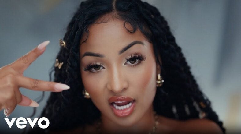 Shenseea releases new "Dating Season" single