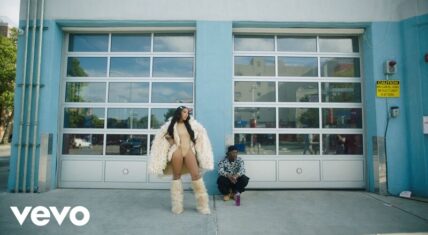 BIA releases "Pissed Off" single with Lil Yachty