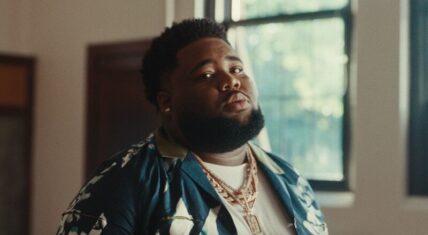 Rod Wave drops new "Fall Fast In Love" single