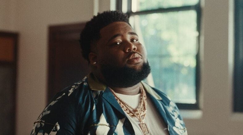 Rod Wave drops new "Fall Fast In Love" single