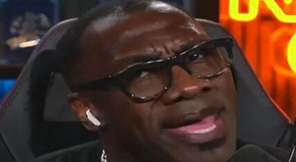 Shannon Sharpe claims controversial IG Live was due to hacking