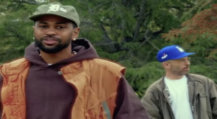 Big Sean confirms upcoming joint album with The Alchemist