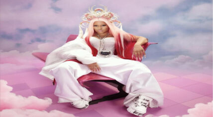 Nicki Minaj delays "Pink Friday 2" deluxe edition for special feature
