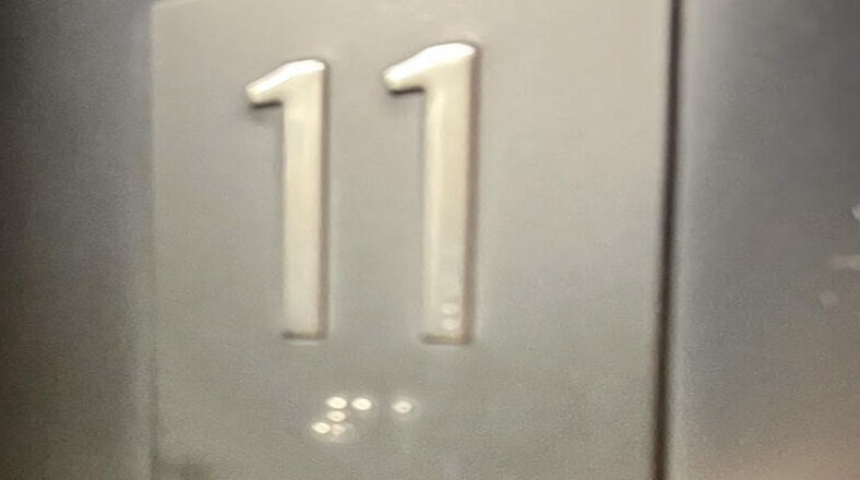 Cardi B shares cryptic "11" posts in regards to possible album date