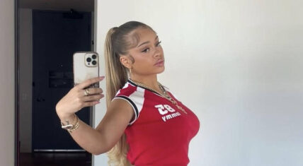 Latto's Twitter/X account gets hacked and includes Nicki Minaj diss