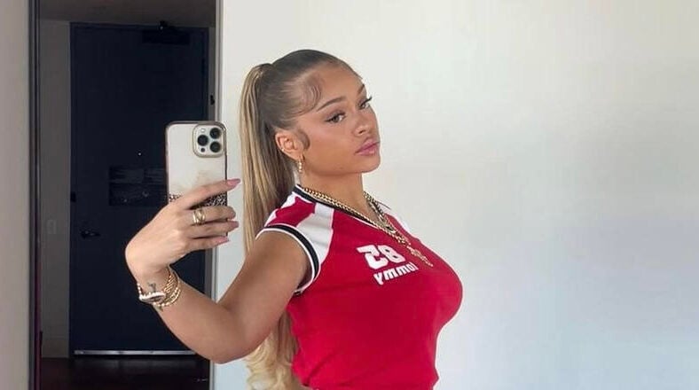 Latto's Twitter/X account gets hacked and includes Nicki Minaj diss