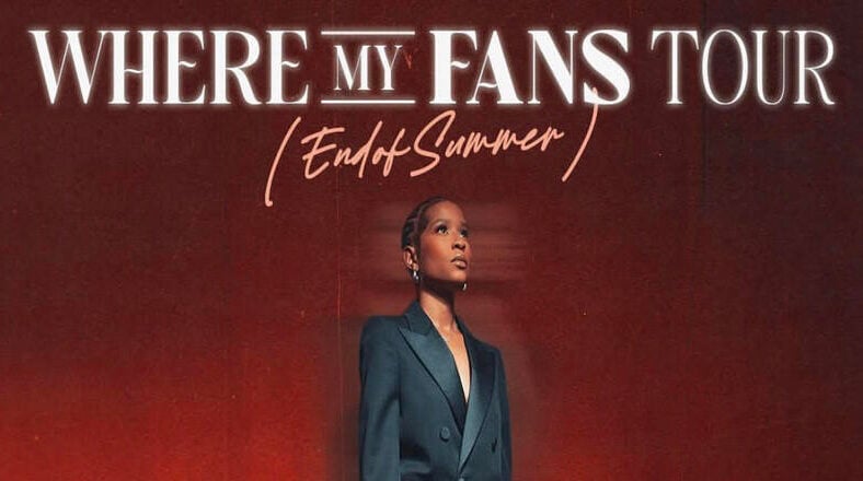 DeJ Loaf announces dates for Where My Fans Tour