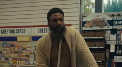 Childish Gambino postpones North American shows for health
