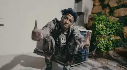 NBA YoungBoy gets 27-month sentence in federal gun case