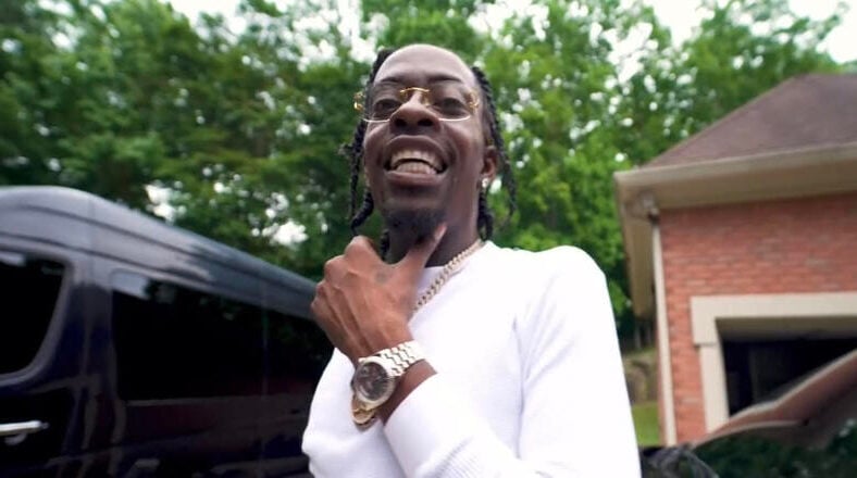 Rich Homie Quan's father says funeral will be open to the public