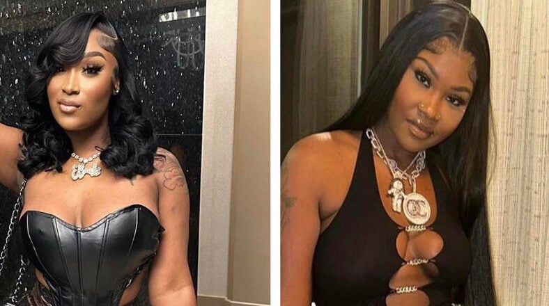 Erica Banks and Gloss Up announce Cocky On Purpose Tour