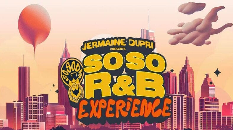 Muni Long, Dvsn and more to headline SoSo R&B Experience